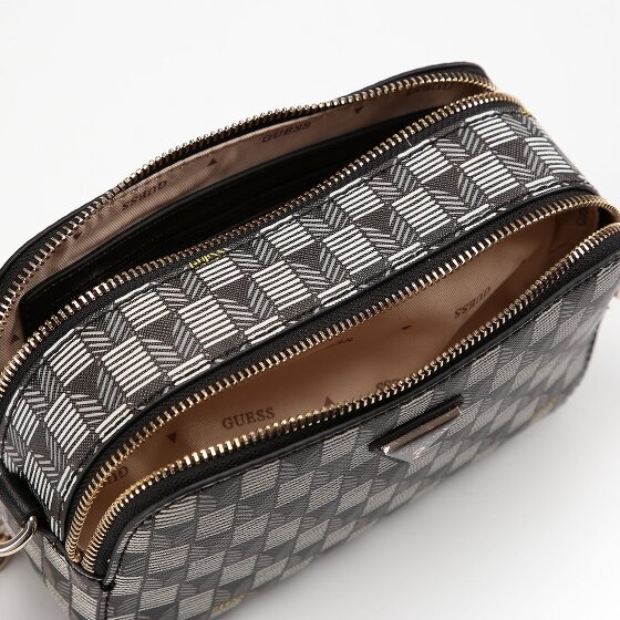 Guess G Wave II Bolsa de hombro 20 cm
