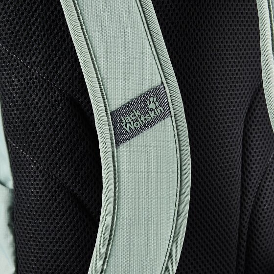 Jack Wolfskin Yuma 18 L Mochila de día 46 cm Compartimento para el portátil