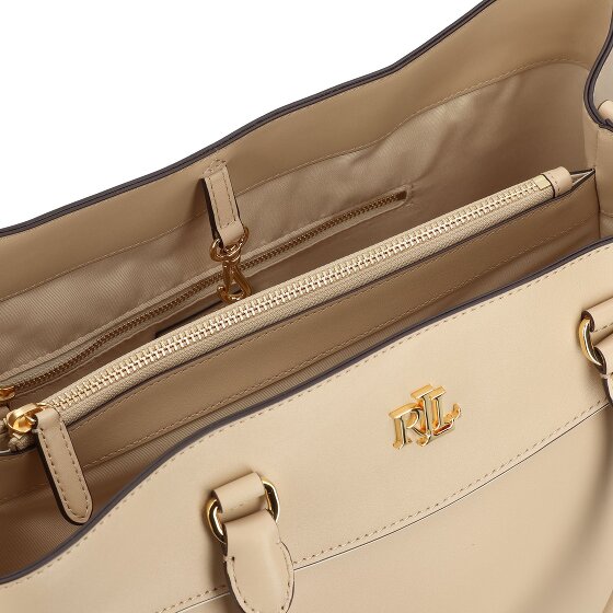 Lauren Ralph Lauren Marcy Bolsa de compras Piel 36 cm