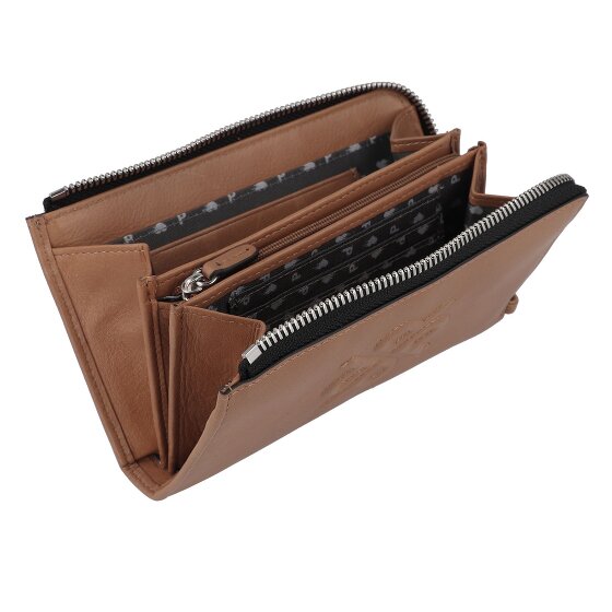 Picard Donna 1 Cartera Piel 10 cm