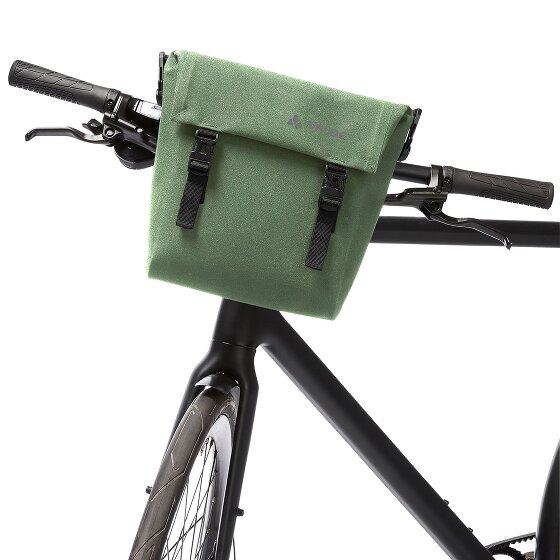 Vaude Augsburg IV Bolsa para bicicletas S 25 cm