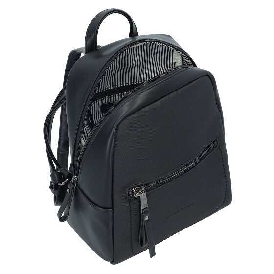 Tom Tailor Tamara Mochila de la ciudad 27 cm