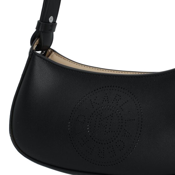 Karl Lagerfeld Circle Bolsa de hombro Piel 32 cm
