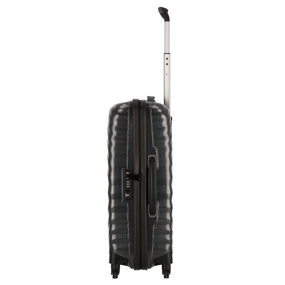 Samsonite Trolley de cabina Lite Shock Spinner de 4 ruedas 55 cm