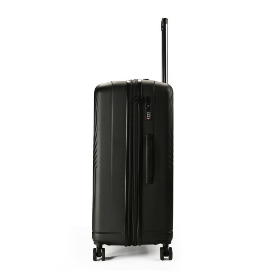 Gabol Radar 4 ruedas Carrito 76 cm