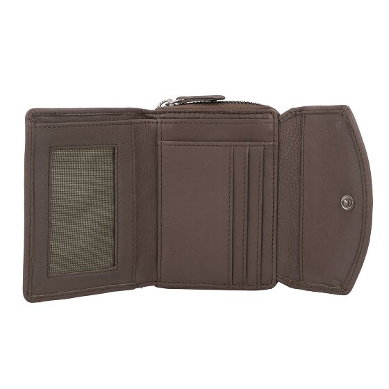 Harbour 2nd Iona Cartera Piel 19 cm