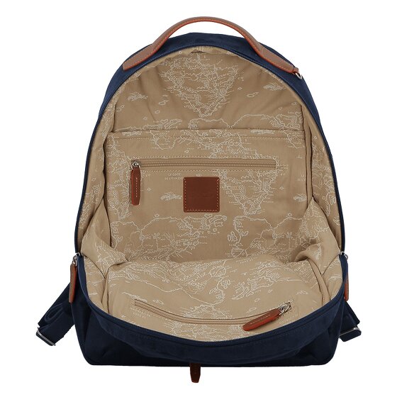 Jump Uppsala Mochila de día L 41.5 cm Compartimento para el portátil