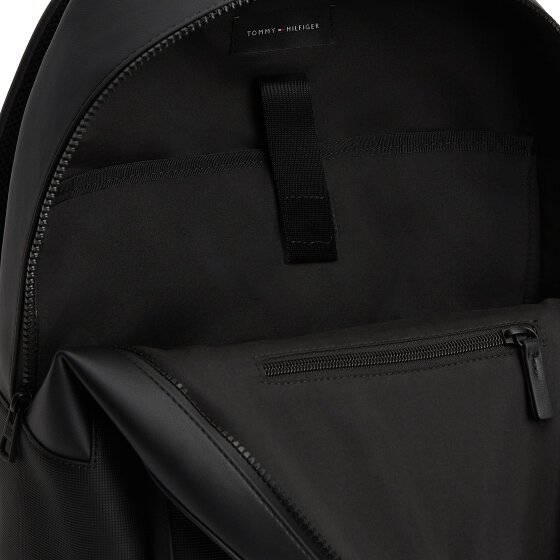Tommy Hilfiger TH Foundation Mochila de día 42 cm Compartimento para el portátil