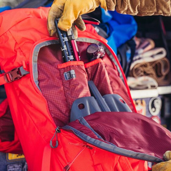 Gregory Targhee 45 Mochila de trekking M-L 78 cm