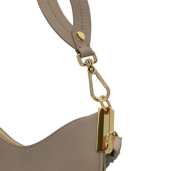 Coccinelle Sunup Bolsa de hombro Piel 25.5 cm