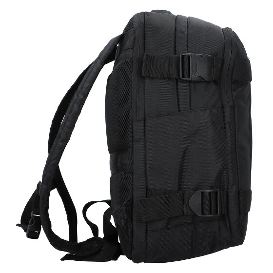 American Tourister Urban Track Mochila de día 45 cm Compartimento para el portátil