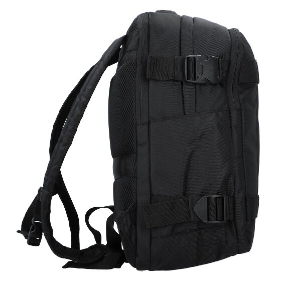 American Tourister Urban Track Mochila de día 45 cm Compartimento para el portátil