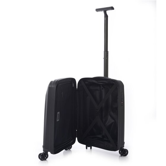 Epic Carro de cabina de 4 ruedas Phantom SL 55 cm