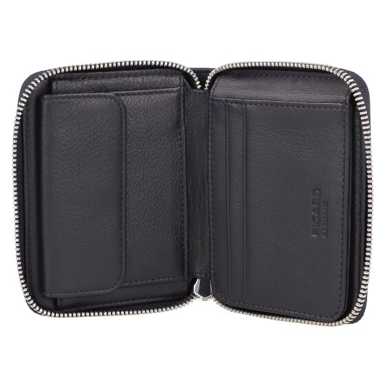 Picard Bingo Cartera Piel 11.5 cm