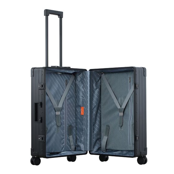 Aleon Carro de 4 ruedas Traveler 67 cm