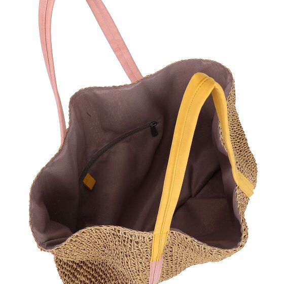 Fritzi aus Preußen Simply Shopper Bolsa de compras 63 cm