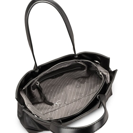 L.Credi Sigrid Bolsa de compras 35 cm