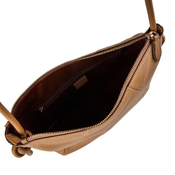 Fossil Willa Bolsa de hombro Piel 30.5 cm