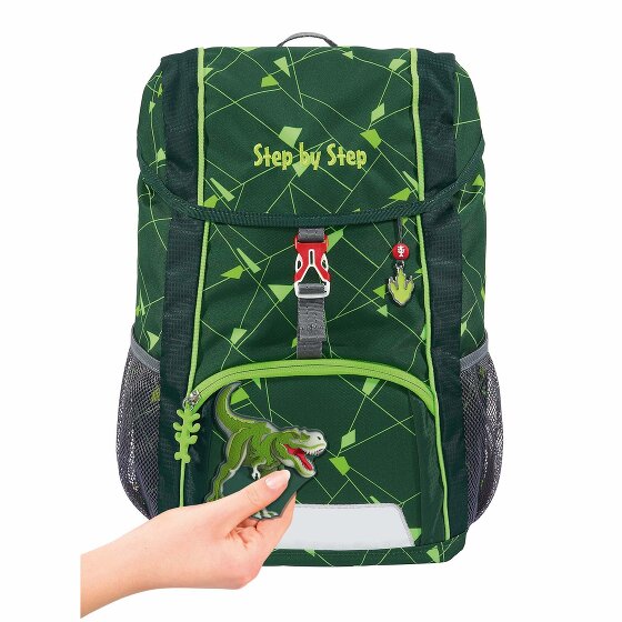 Step by Step Juego de mochilas infantiles Kid Shine 3pcs.
