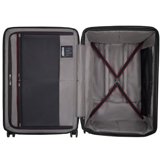 Victorinox Spectra 3.0 Trolley extensible de 4 ruedas 75 cm
