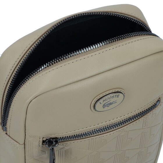 Lacoste Nomogramme Bolsa de hombro 15.5 cm