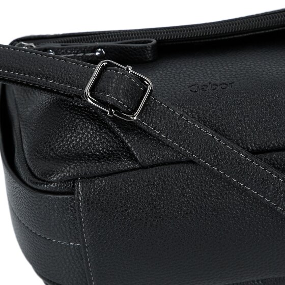 Gabor Mabel Bolsa de hombro 24.5 cm