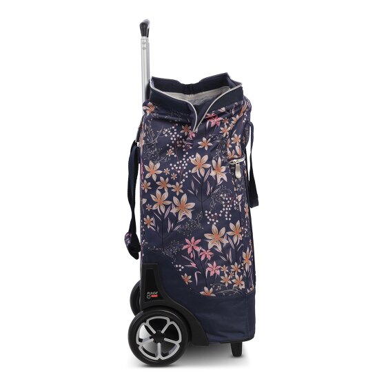 Punta Big Wheel Carro de la compra 62 cm