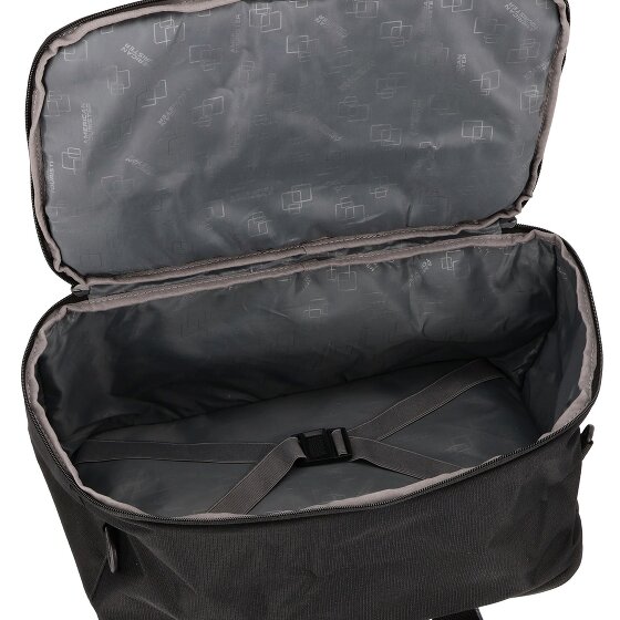 American Tourister Take2Cabin Bolsa de viaje Weekender 40 cm