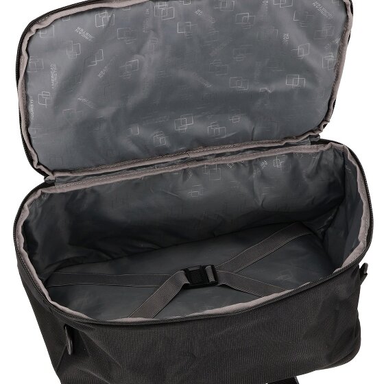 American Tourister Take2Cabin Bolsa de viaje Weekender 40 cm