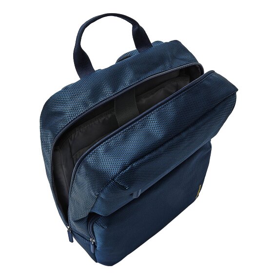 Mandarina Duck Zephyr Mochila de día 39 cm Compartimento para laptop