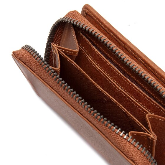 The Chesterfield Brand Osum Cartera Protección RFID Piel 11 cm