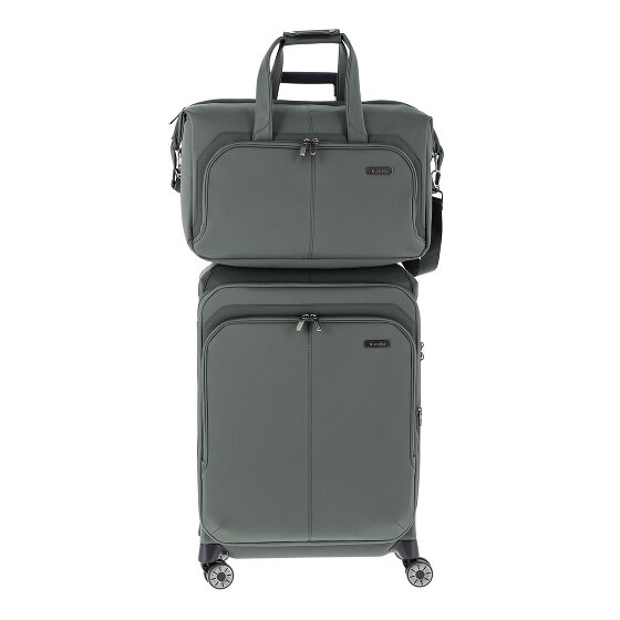 Travelite Priima Bolsa de viaje Weekender 48 cm