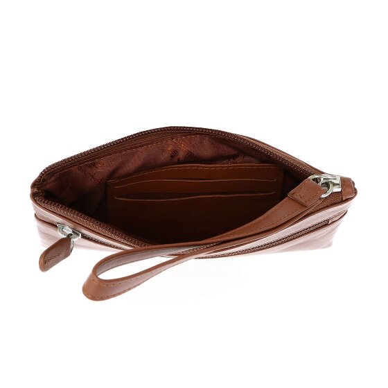 Golden Head Polo Funda de teléfono móvil Piel natural 18 cm