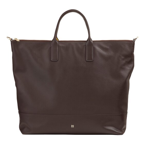 DuDu Judith Bolsa de compras Piel 41 cm