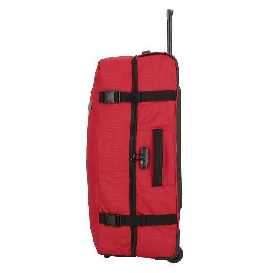 Samsonite Roader 2 ruedas Bolsa de viaje 79 cm