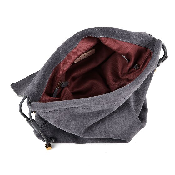 Coccinelle Lidia Bolsa de hombro Piel natural 34 cm