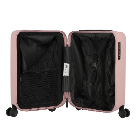 Herschel Heritage 4 ruedas Trolley de cabina XS 50 cm