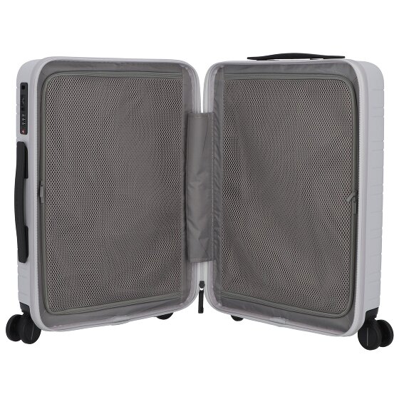 Horizn Studios M5 Essential 4 ruedas Carro de la cabina 55 cm Compartimento para el portátil