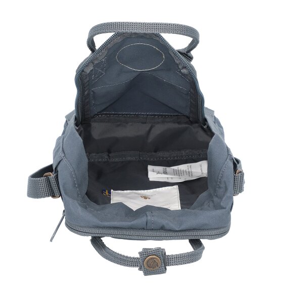 Fjällräven Kanken Sling Bolsa de hombro 15 cm