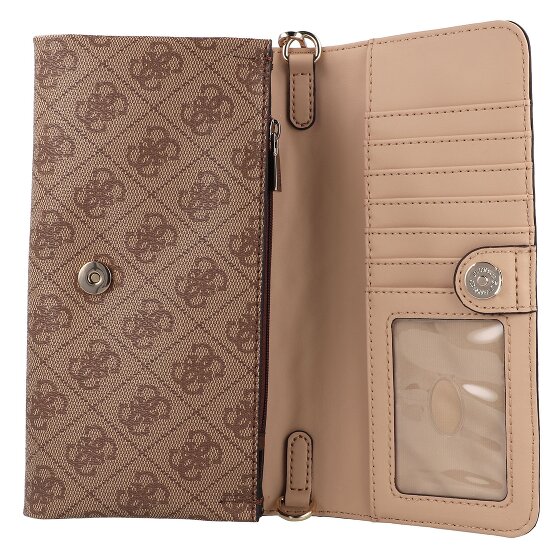 Guess Noelle II Bolso de mano 21 cm