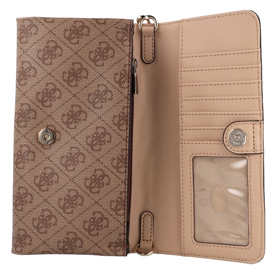 Guess Noelle II Bolso de mano 21 cm