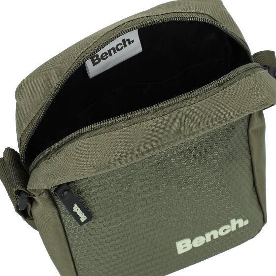 Bench Bolsa de hombro 19 cm