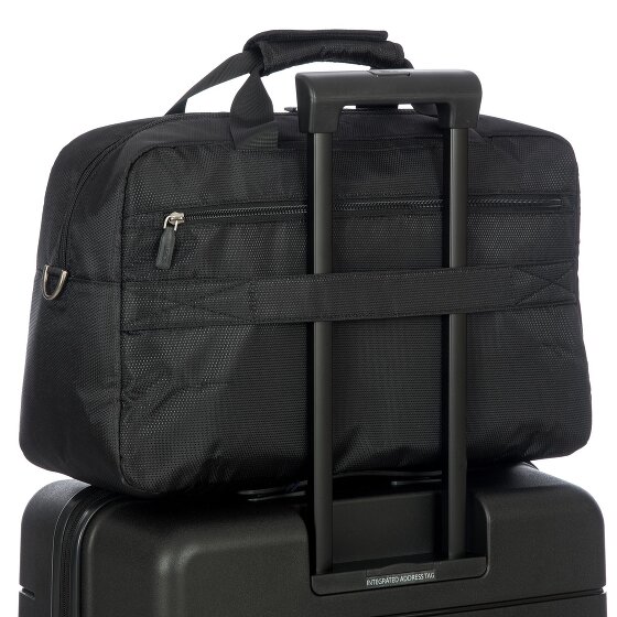 Bric's BY Ulisse Weekender Holdall 47 cm