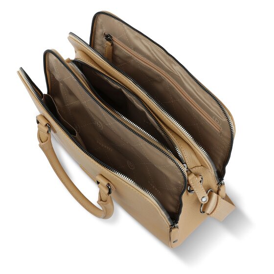 bugatti Elsa Bolso Piel 32 cm