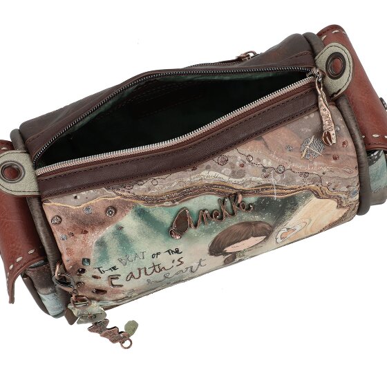 Anekke Core Bolsa de hombro 23 cm