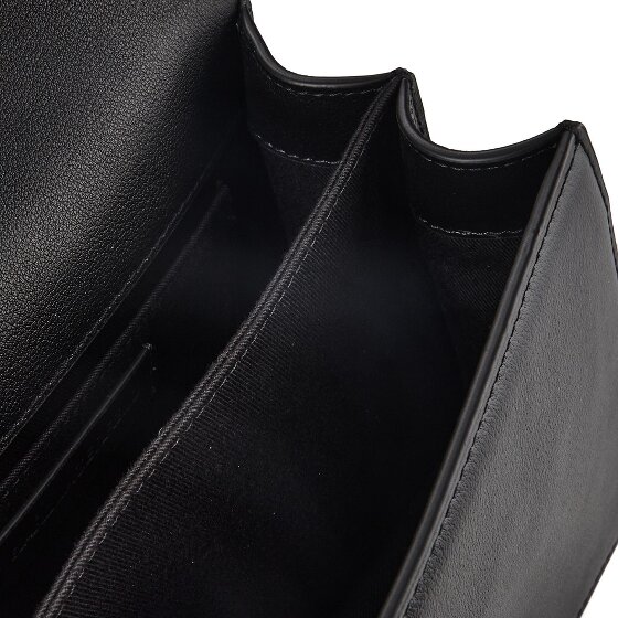 Karl Lagerfeld Signature 2.0 Bolso Piel natural 25 cm