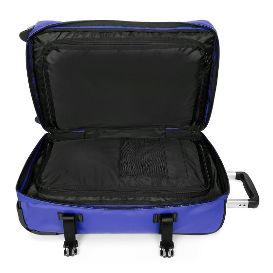 Eastpak Transit'R 2 ruedas Bolsa de viaje S 51 cm
