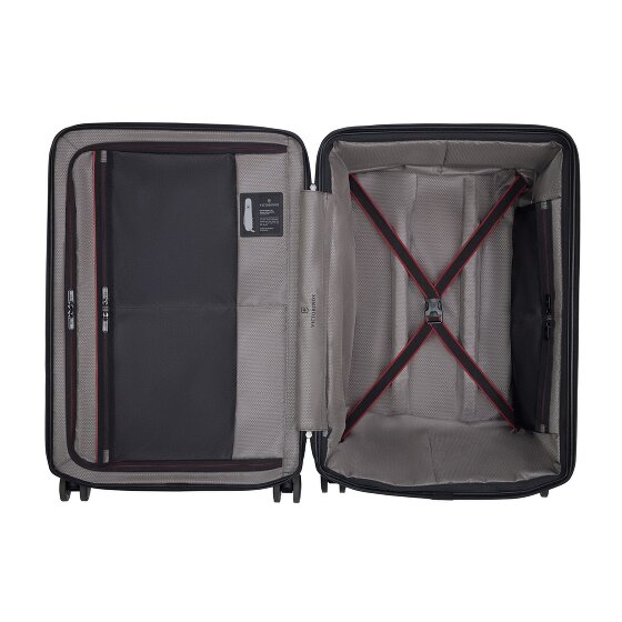 Victorinox Trolley expandible de 4 ruedas Spectra 3.0 69 cm