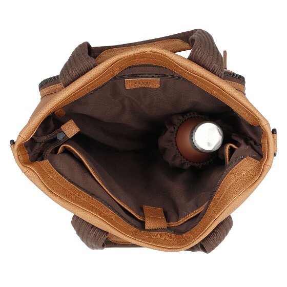 Picard Casual Bolso Piel 41 cm Compartimento para el portátil
