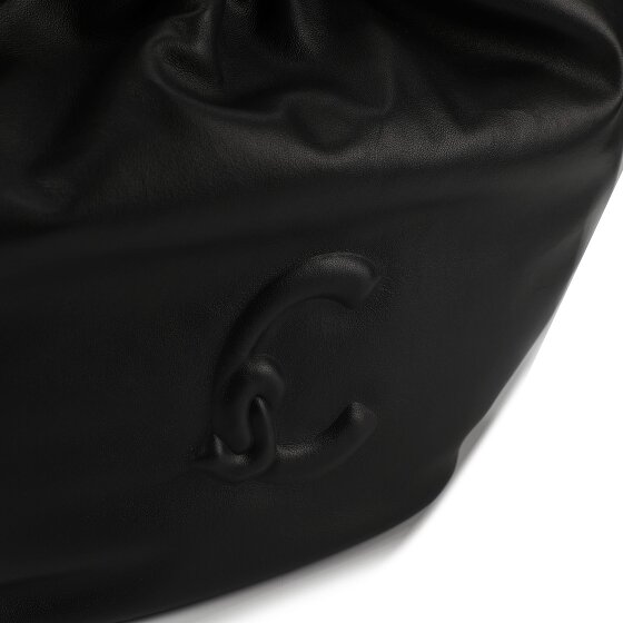 Coccinelle Smash Bolsa de hombro Piel natural 64 cm